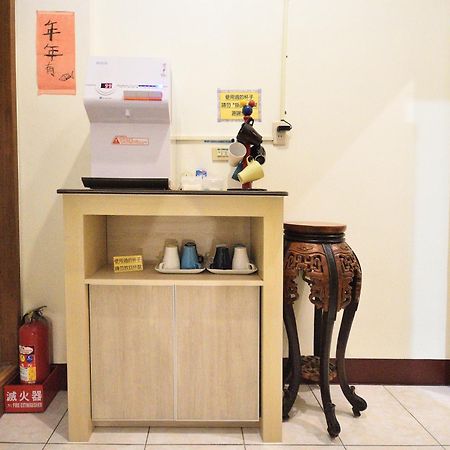 Jamie Home Stay Taitung Exterior photo