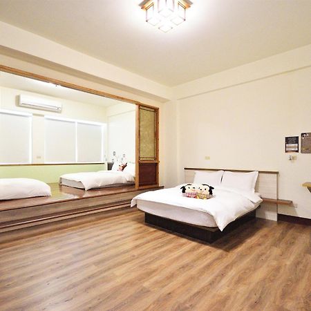 Jamie Home Stay Taitung Exterior photo