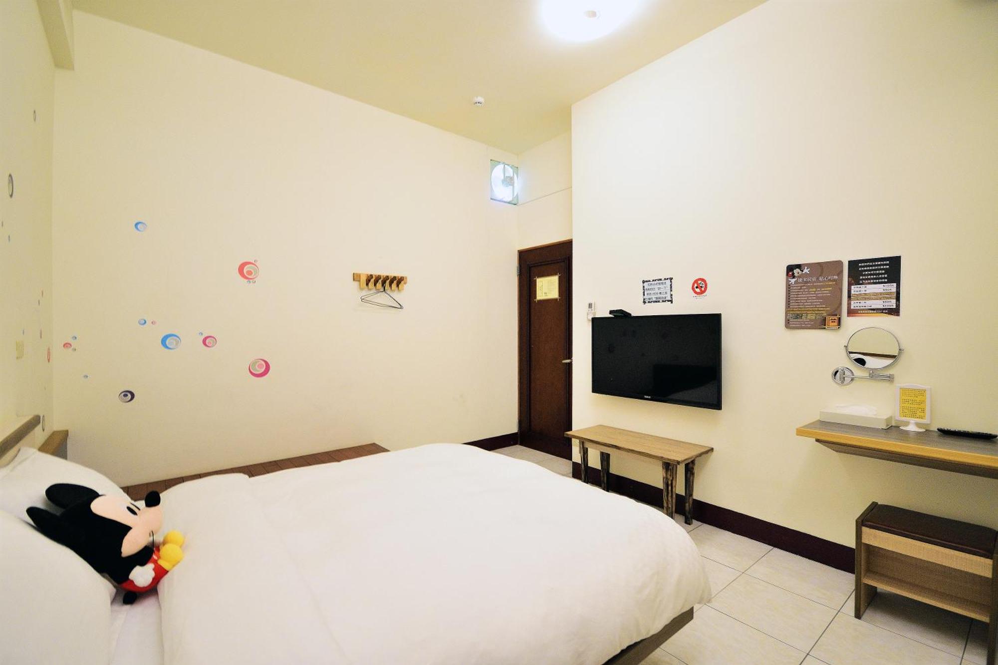 Jamie Home Stay Taitung Exterior photo