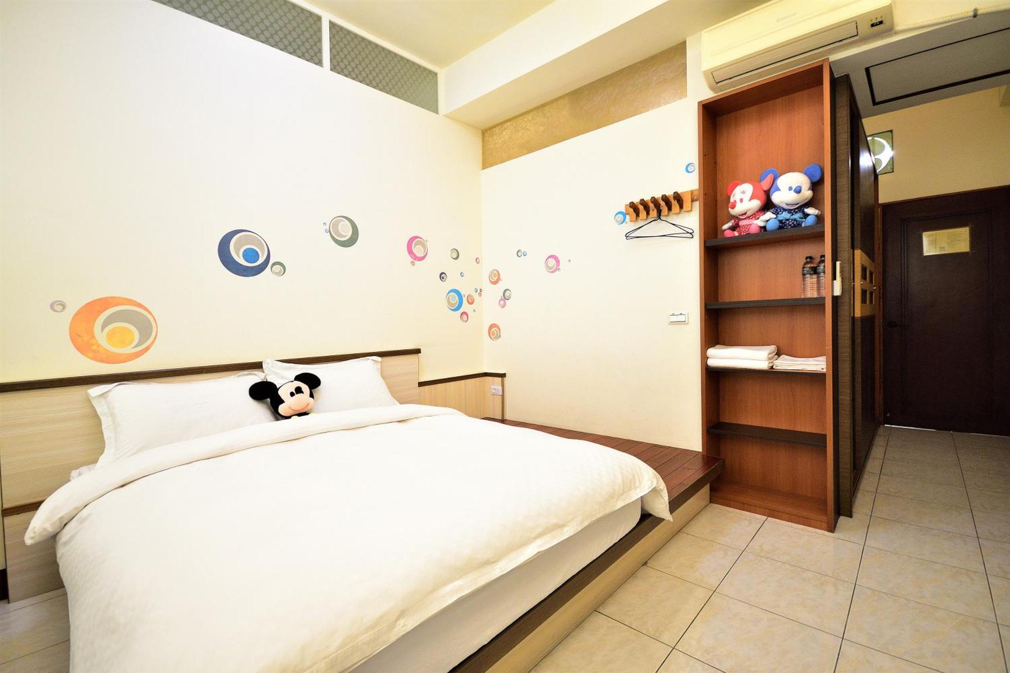Jamie Home Stay Taitung Exterior photo