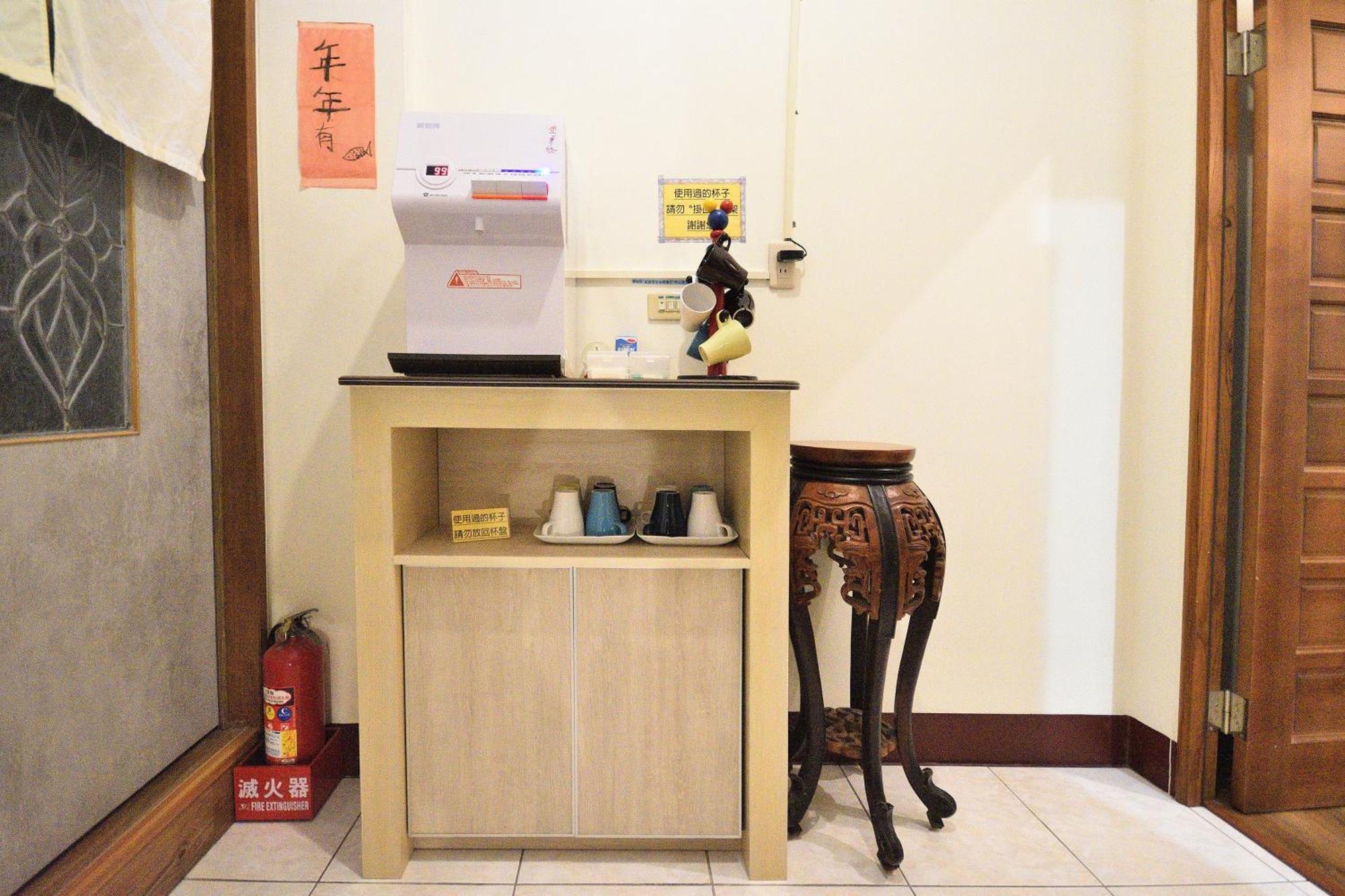 Jamie Home Stay Taitung Exterior photo