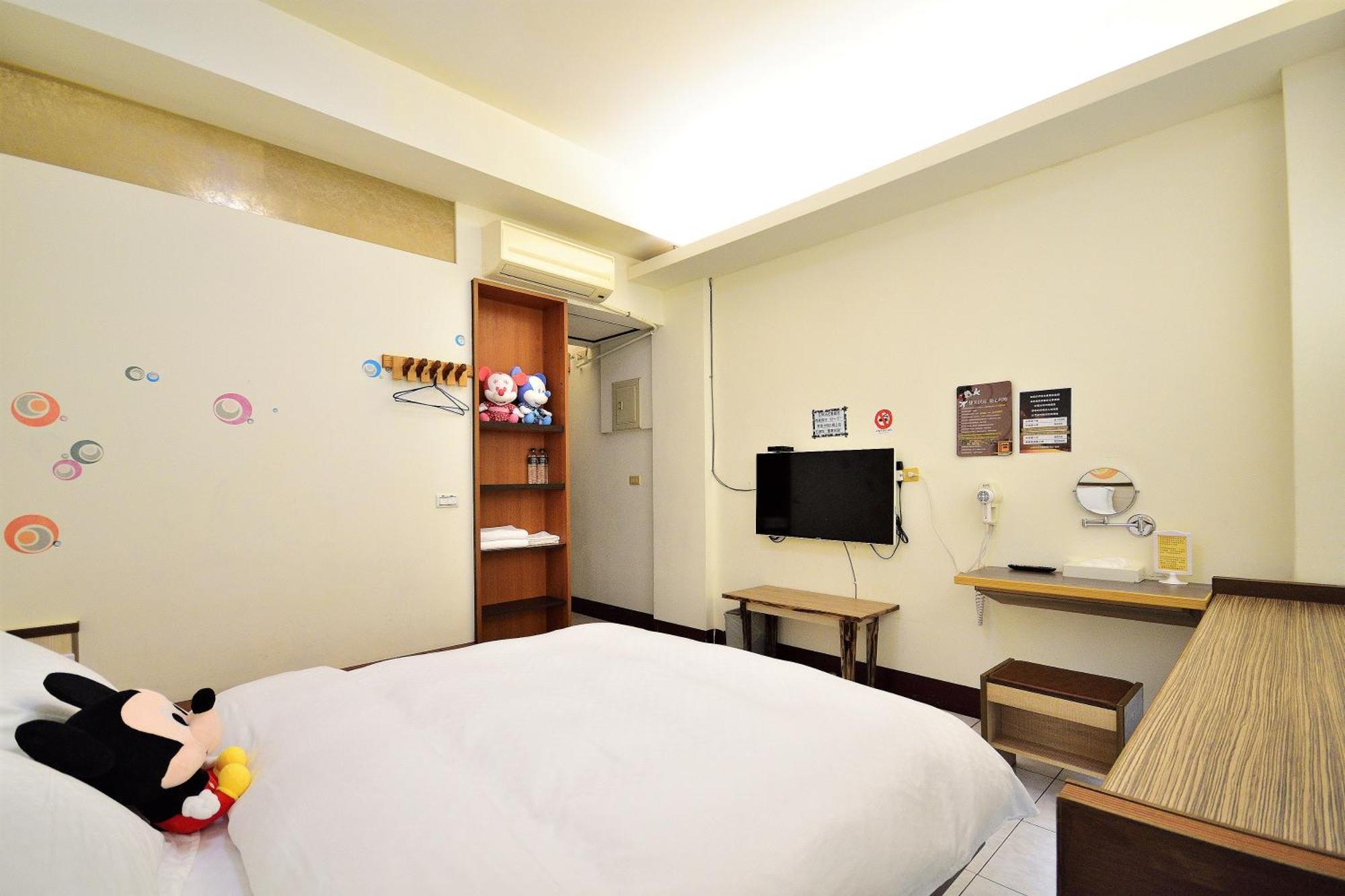 Jamie Home Stay Taitung Exterior photo