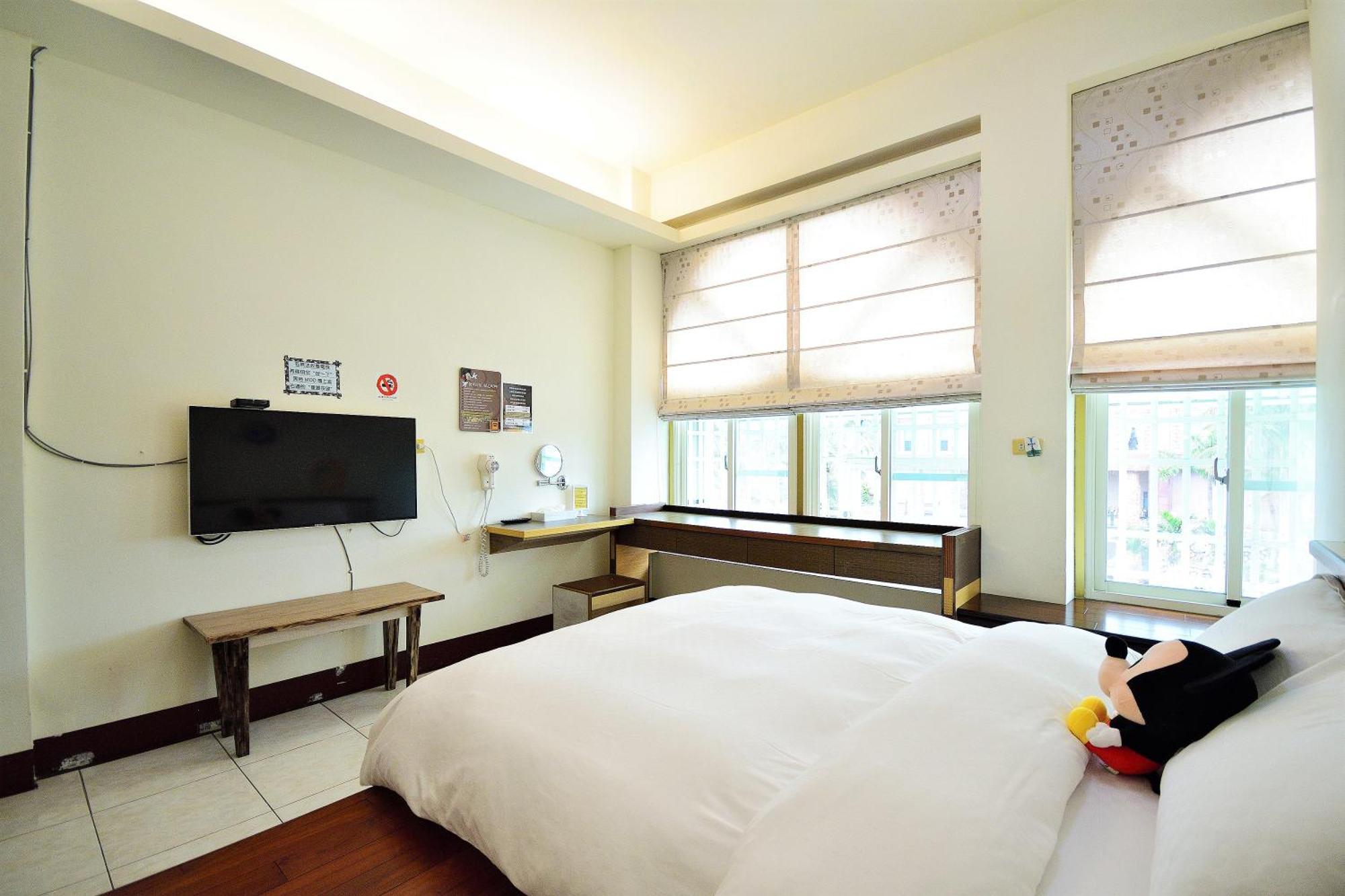 Jamie Home Stay Taitung Exterior photo
