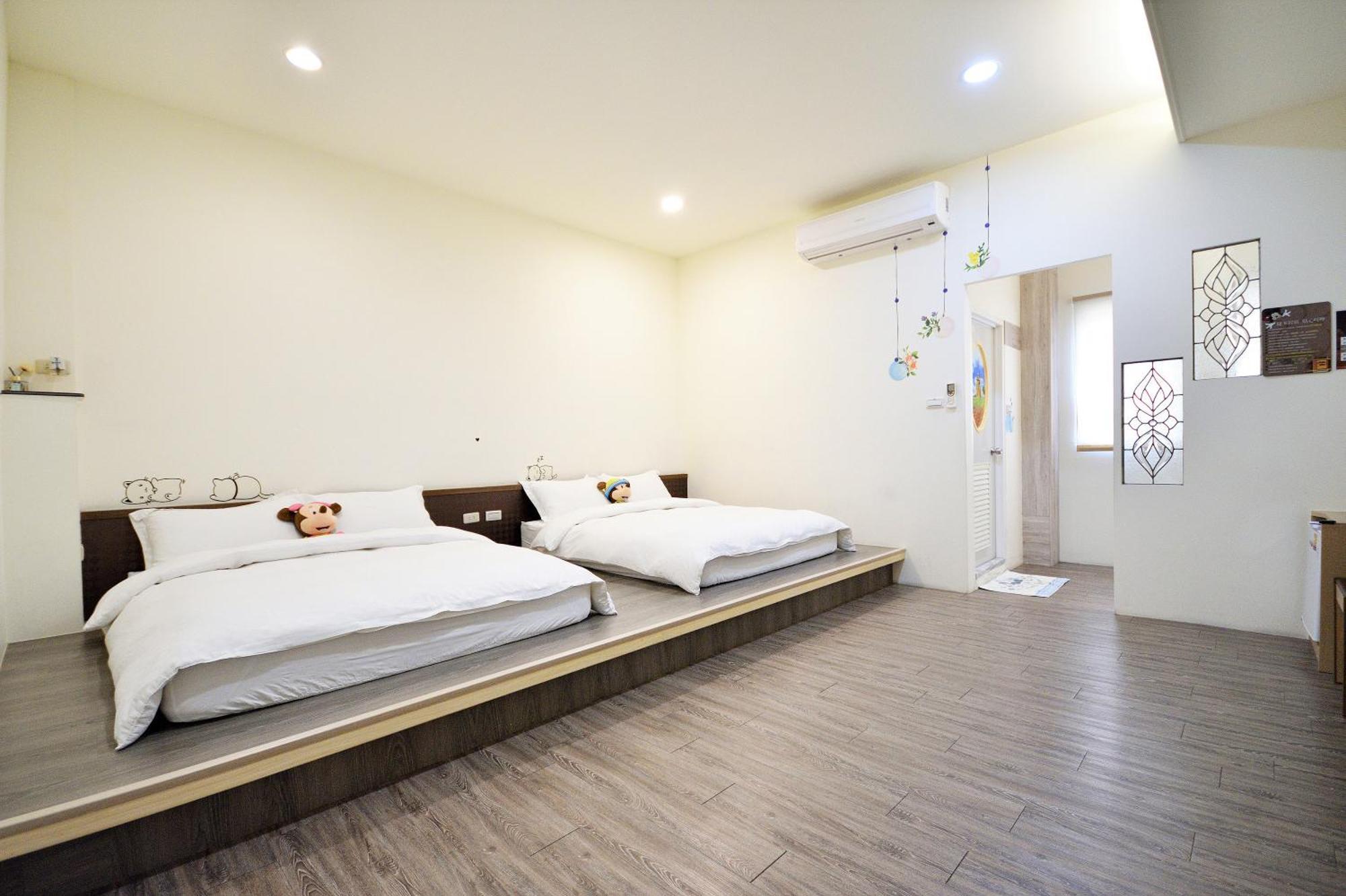 Jamie Home Stay Taitung Exterior photo