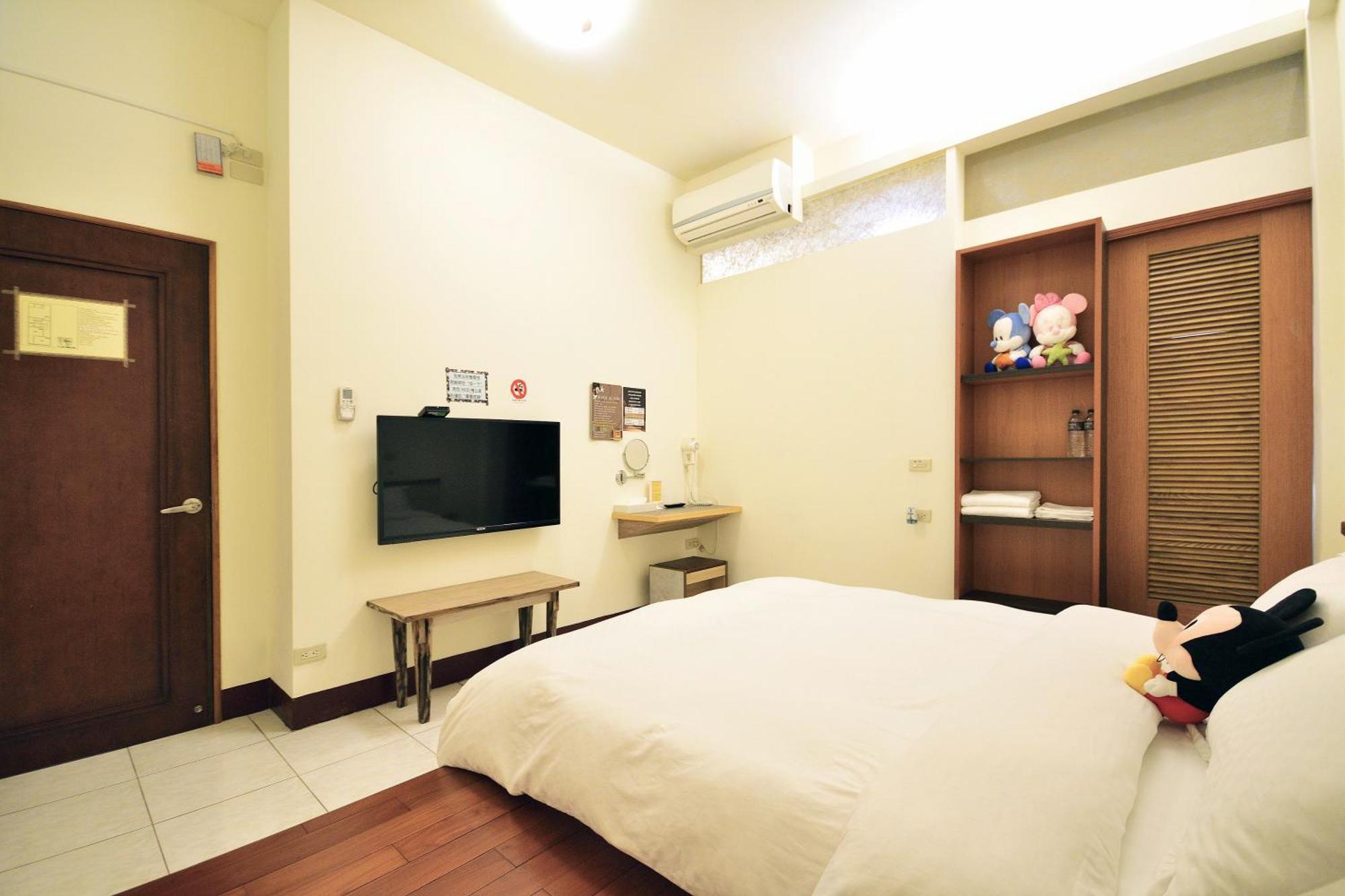 Jamie Home Stay Taitung Exterior photo
