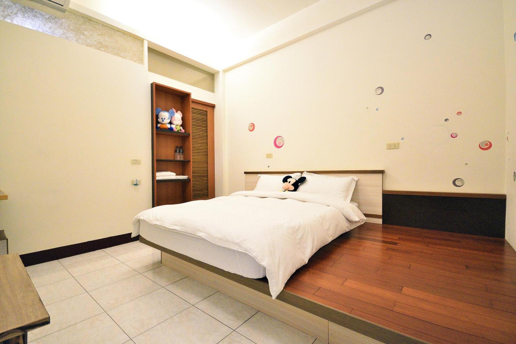 Jamie Home Stay Taitung Exterior photo