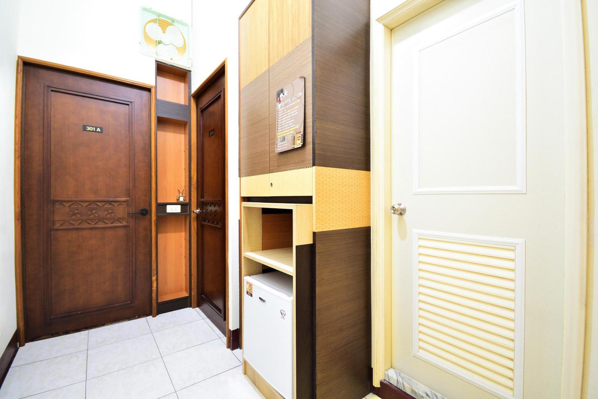 Jamie Home Stay Taitung Exterior photo