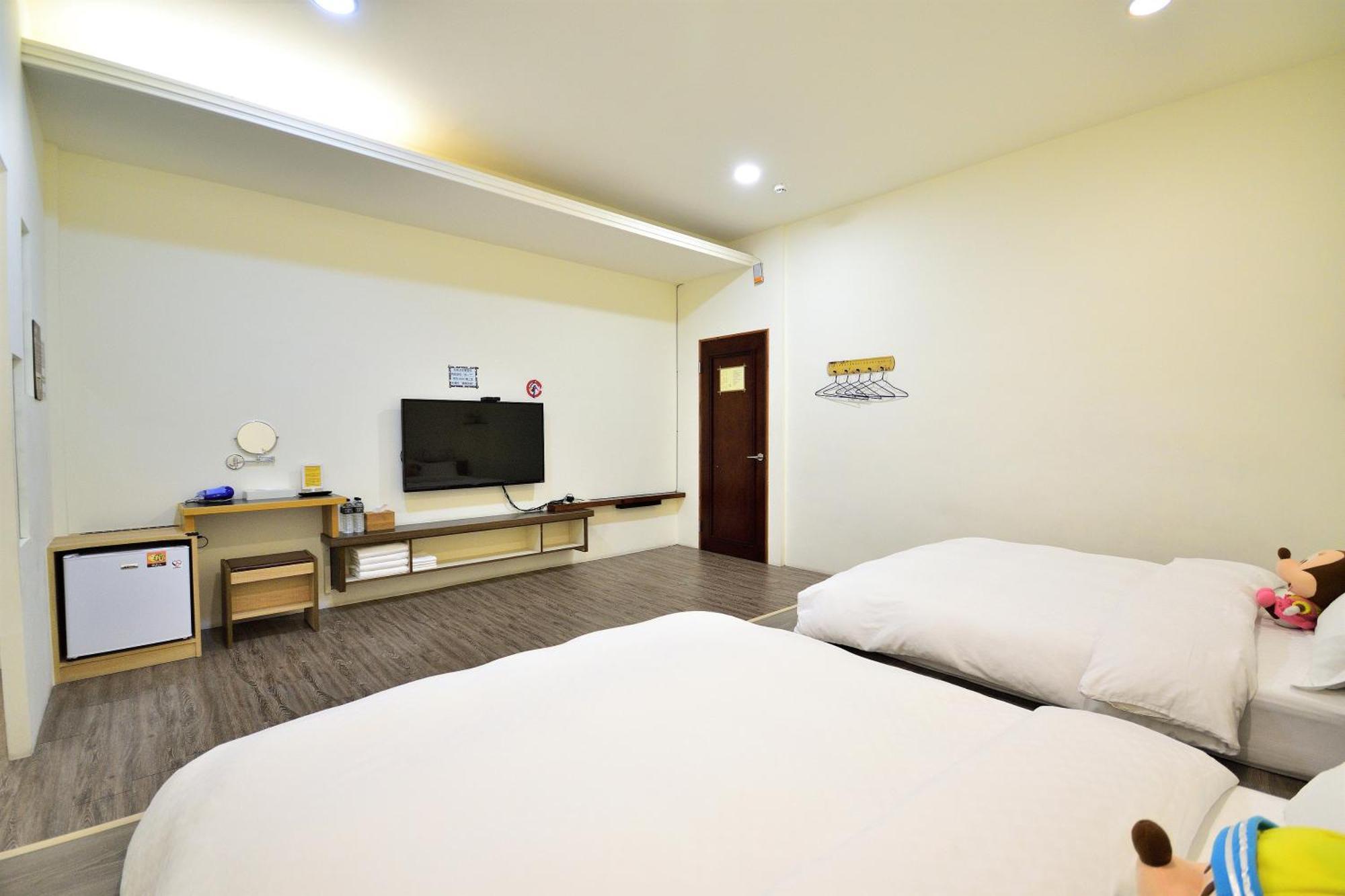 Jamie Home Stay Taitung Exterior photo