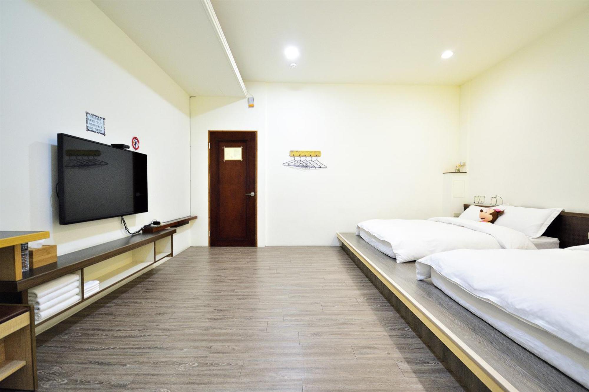Jamie Home Stay Taitung Exterior photo