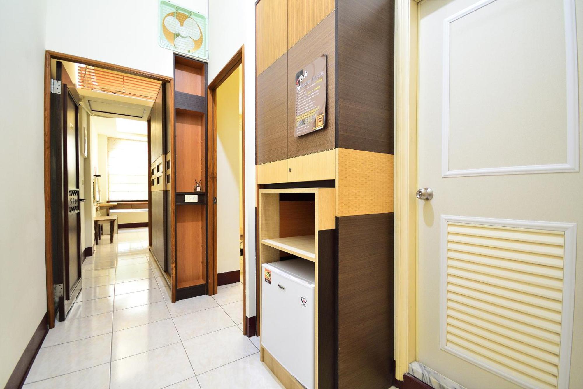 Jamie Home Stay Taitung Exterior photo