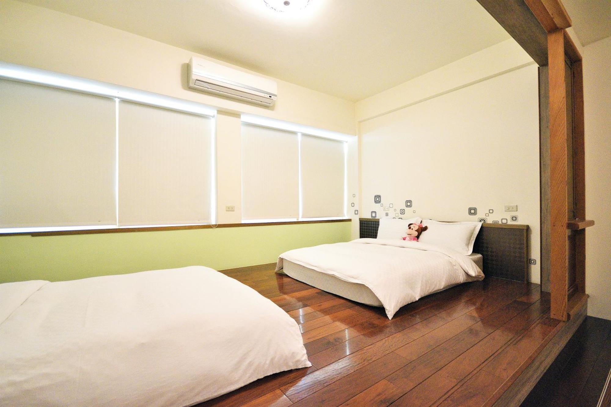 Jamie Home Stay Taitung Exterior photo