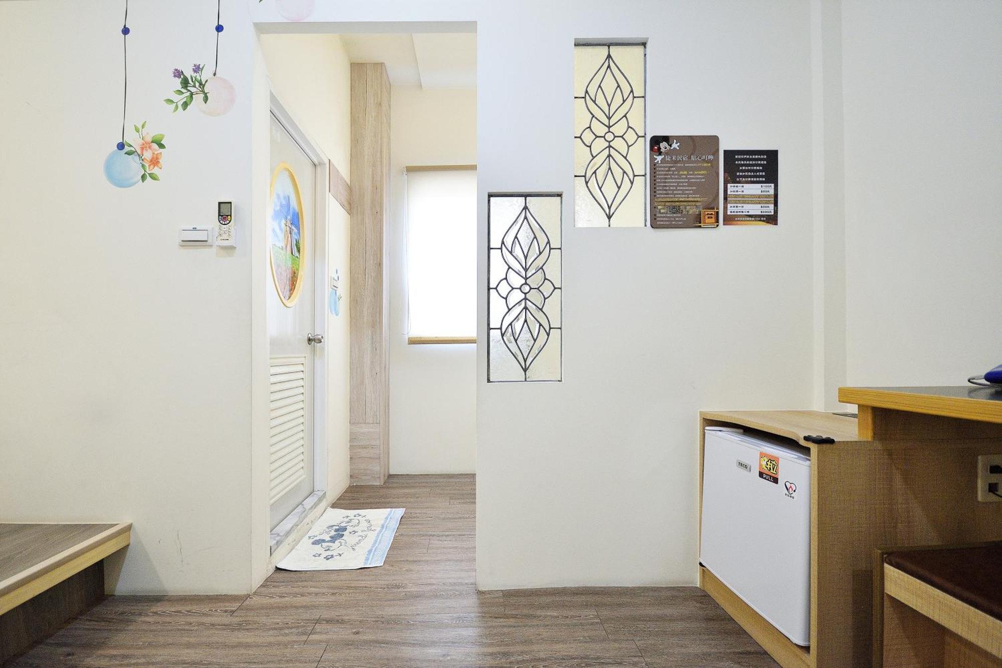 Jamie Home Stay Taitung Exterior photo