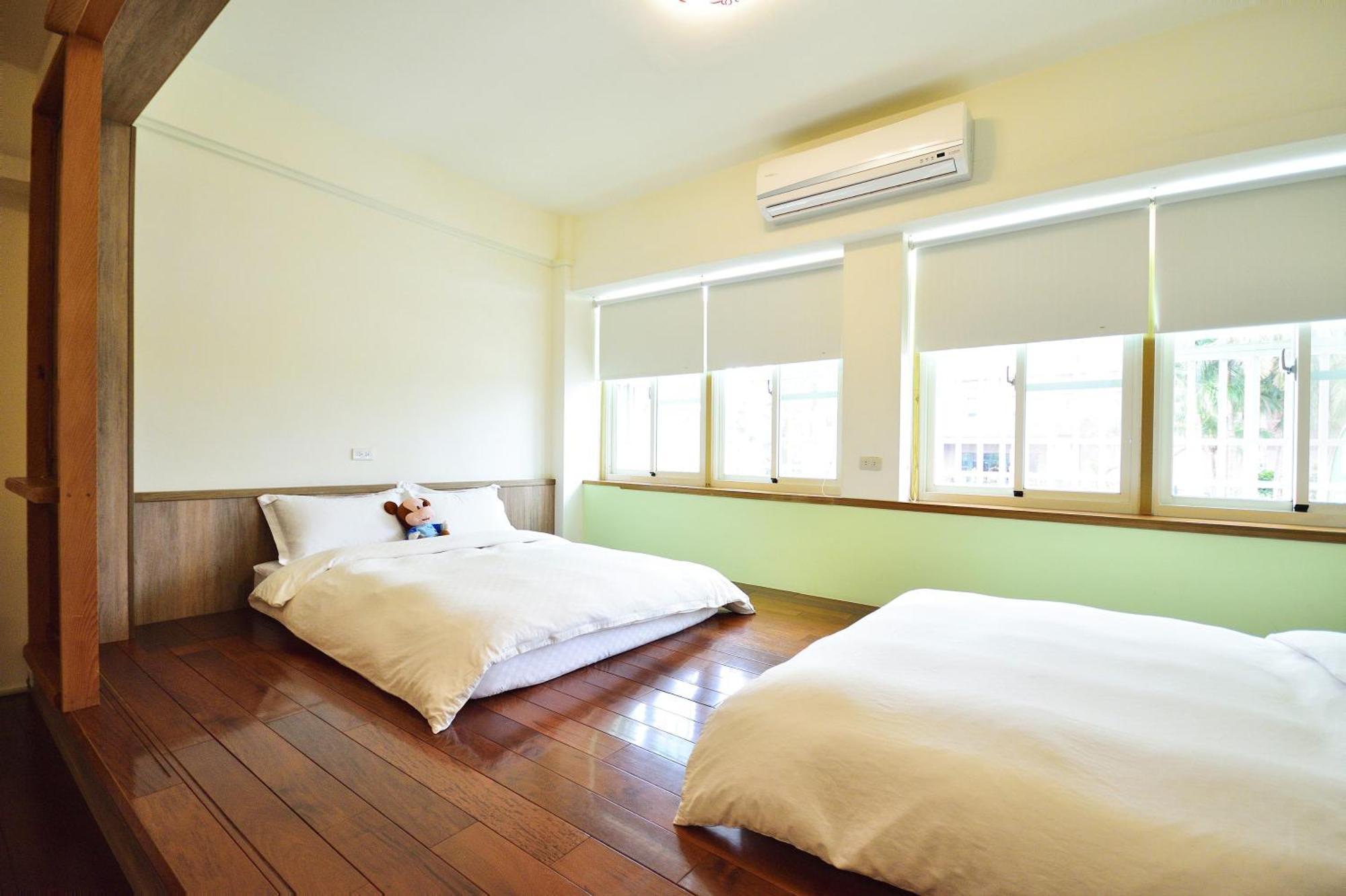 Jamie Home Stay Taitung Exterior photo