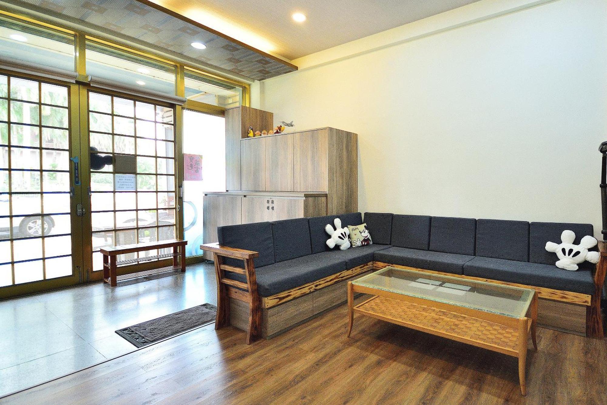Jamie Home Stay Taitung Exterior photo