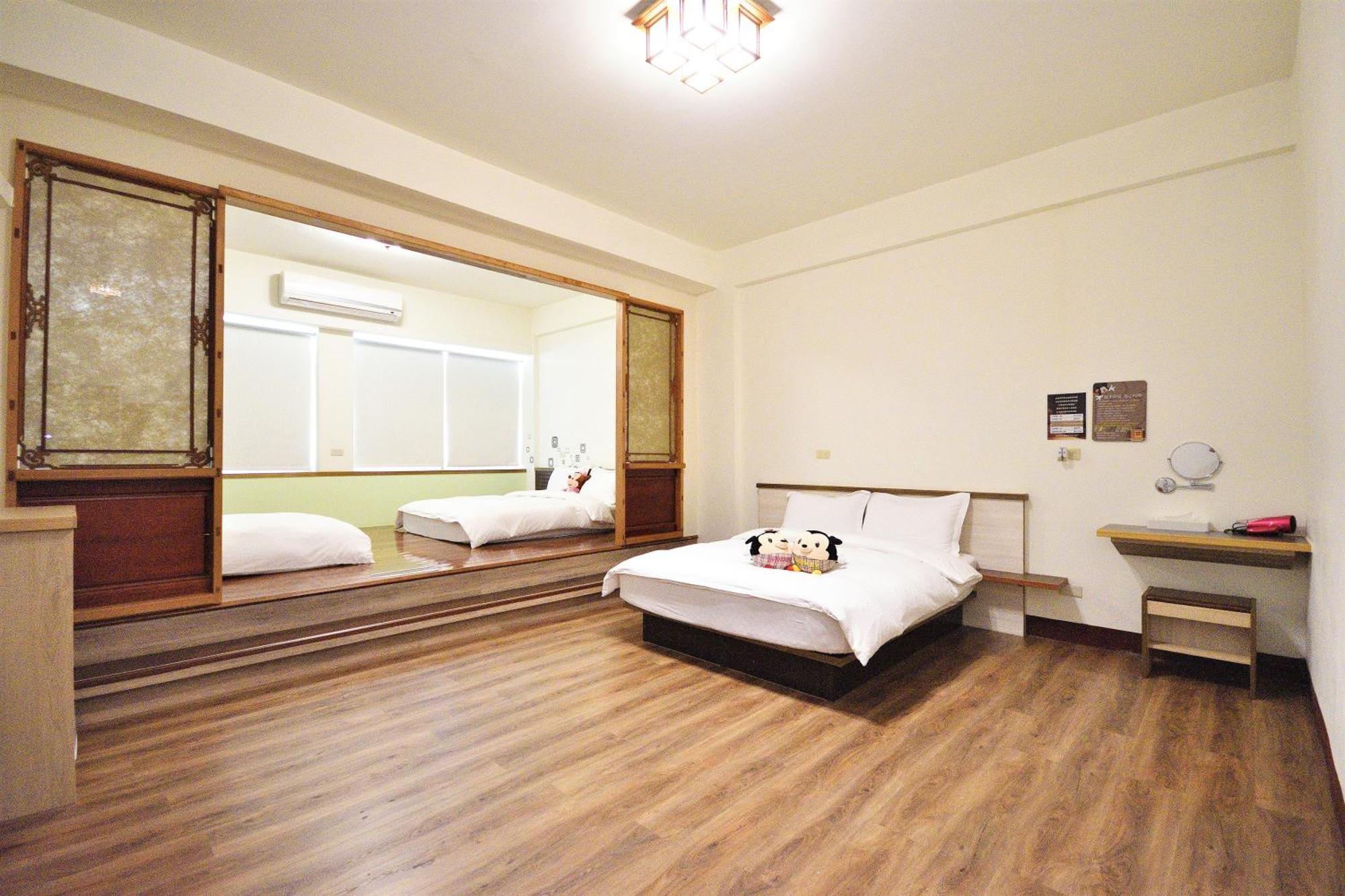 Jamie Home Stay Taitung Exterior photo