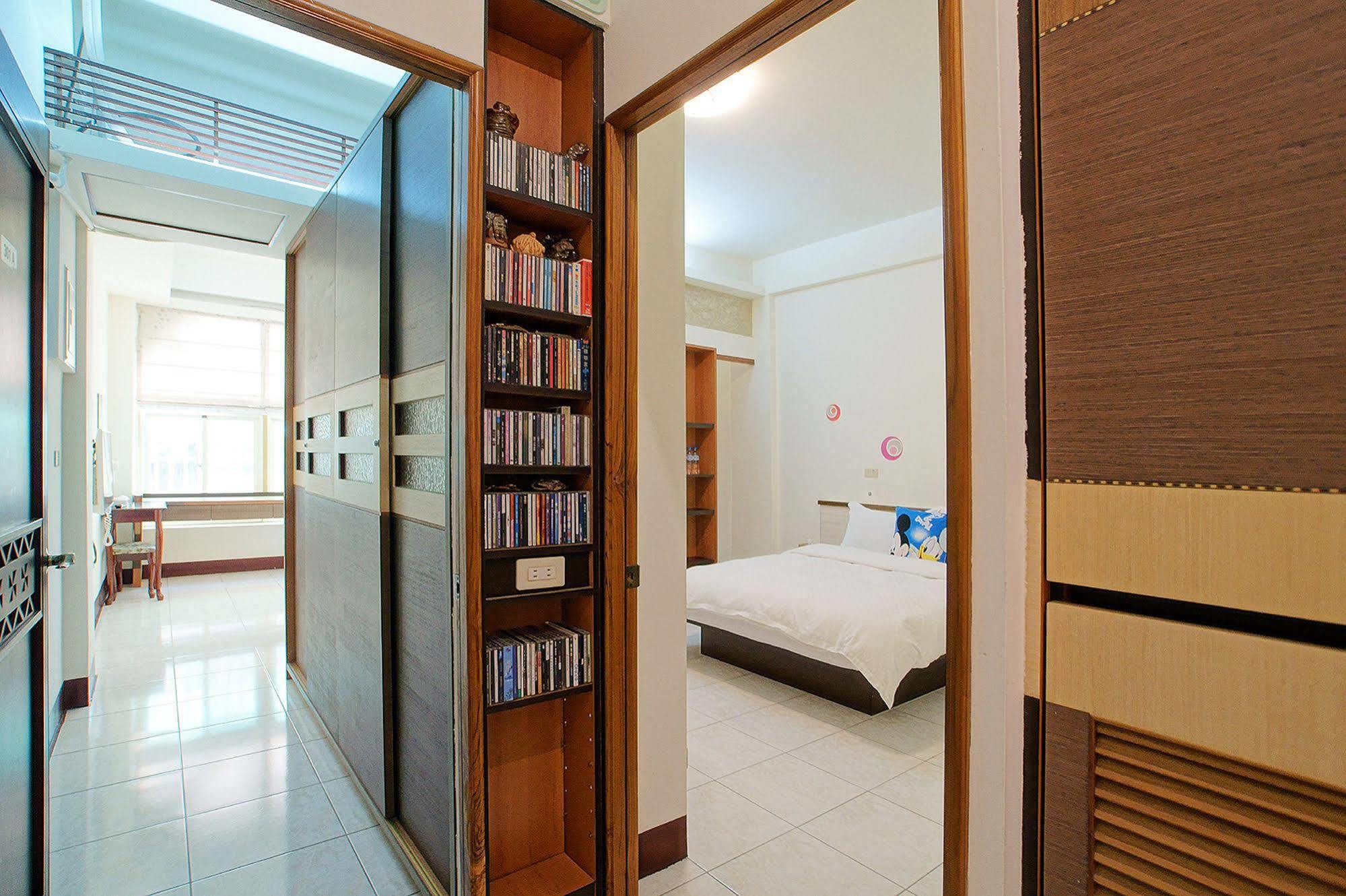 Jamie Home Stay Taitung Exterior photo